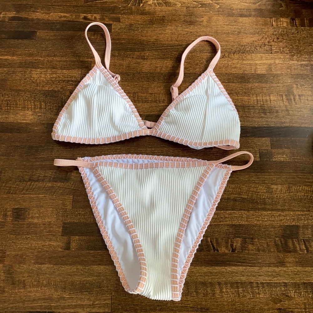 Cupshe bikini